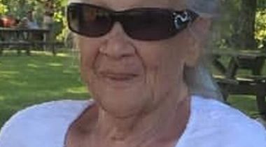 Gloria Keane (nee Morris)