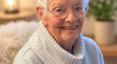 Rita Charette (McSween)
