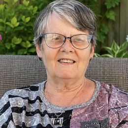 Photo de Monique Poulin, avis de décès à Sorel-Tracy