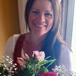 Photo of Johanne Fontaine, obituary in Sorel-Tracy