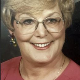 Photo de Norma Jean Pittenger, avis de décès à Fortierville