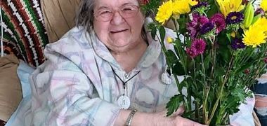 Lois J. (Beebe) Garcia