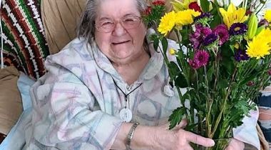 Lois J. (Beebe) Garcia