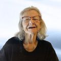 Claudette Gélinas