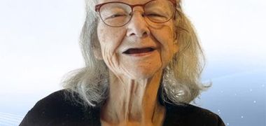 Claudette Gélinas