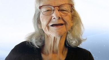 Claudette Gélinas