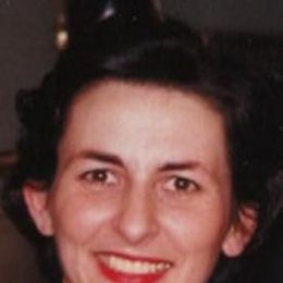 Photo of Yvonne LeBlanc Bourbonnière, obituary in Gatineau