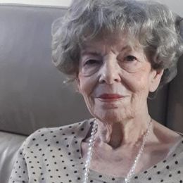 Photo de Marie-Paule Massé (Allaire), avis de décès à Québec