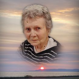 Photo de Michelle Bujold, avis de décès à Bonaventure