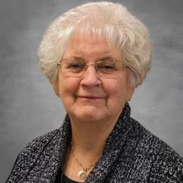 Photo of Jacqueline Tellier, obituary in L'Assomption
