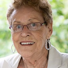 Photo of Ginette Galipeau, obituary in Salaberry-de-Valleyfield