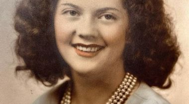 Gracie Helen Rhodes