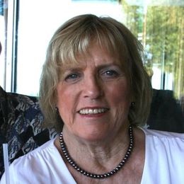 Photo de Patricia Elsie Monda, avis de décès à Linton