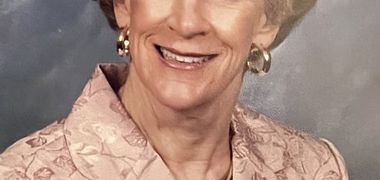 Joy Clarke Haywood