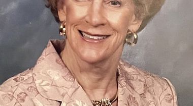 Joy Clarke Haywood