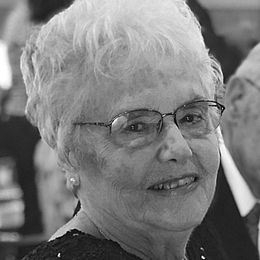 Photo of Marilyn Ruth Sirface, obituary