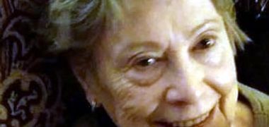 Gertrude Johnsen