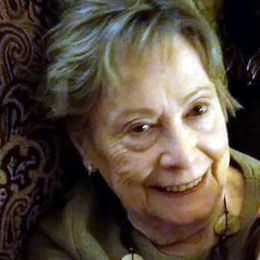 Photo de Gertrude Johnsen, avis de décès