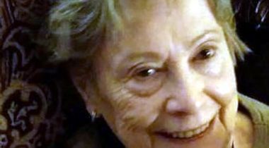 Gertrude Johnsen