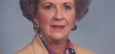 Patricia Joyce Chastain