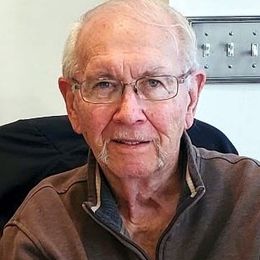 Photo de Dennis Michael Burke, avis de décès