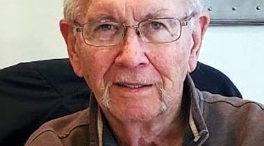 Dennis Michael Burke