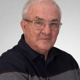 Photo de Gilles Bolduc, avis de décès à Repentigny