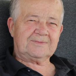 Photo de Jean Lemieux, avis de décès à Saint-Aubert