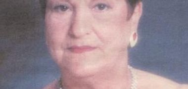 Yolande Charlebois