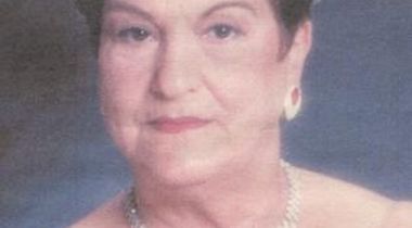 Yolande Charlebois