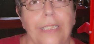 Linda Boucher
