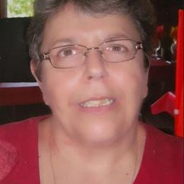 Photo of Linda Boucher, obituary in Québec
