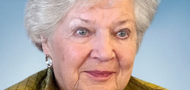 Madeleine Chamberland