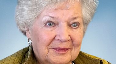 Madeleine Chamberland