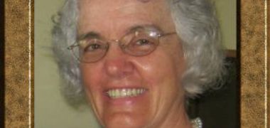 Liliane Rioux-Drapeau
