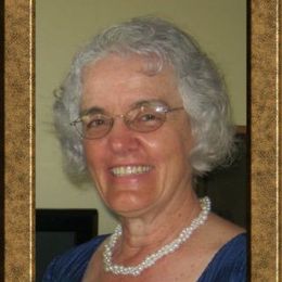 Photo of Liliane Rioux-Drapeau, obituary in Saint-Jean-de-Dieu