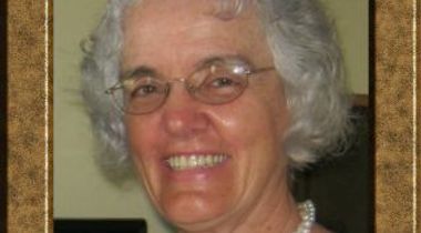 Liliane Rioux-Drapeau