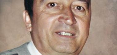 Claude Lebel