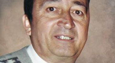 Claude Lebel