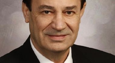 Mario Goulet