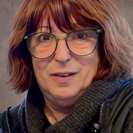 Photo de Nicole Hébert, avis de décès à Sherbrooke