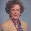 Patricia Padgett Chastain