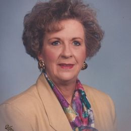 Photo de Patricia Padgett Chastain, avis de décès à Chartierville