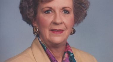 Patricia Padgett Chastain