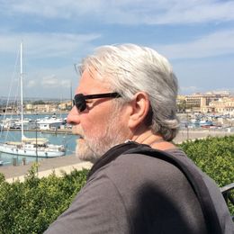 Photo de Michel St-Cyr, avis de décès à Lorraine