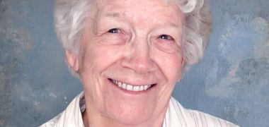 Angèle Lacourse