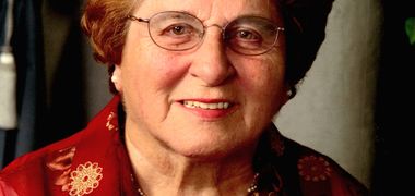 Liliane Lortie née Grenier