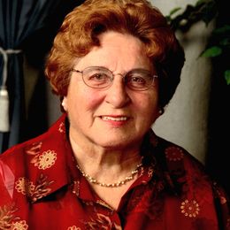 Photo de Liliane Lortie née Grenier, avis de décès à Laval