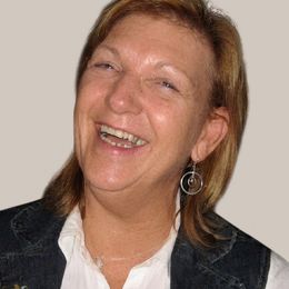 Photo de Carole Ranger Latreille, avis de décès à Lachute