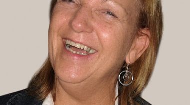 Carole Ranger Latreille
